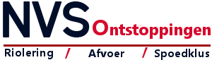 NVS Ontstoppingen